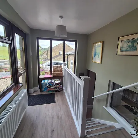 Holiday home Old School Marske