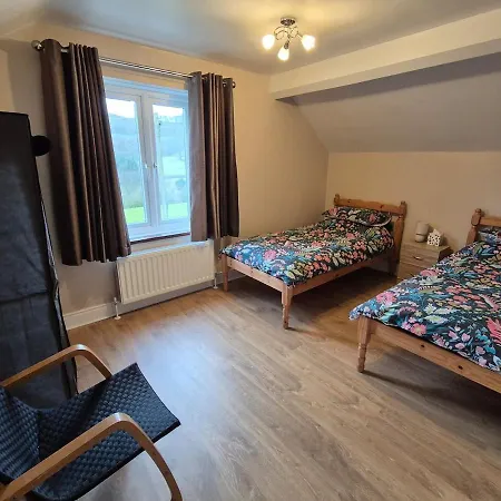 Holiday home Old School Marske