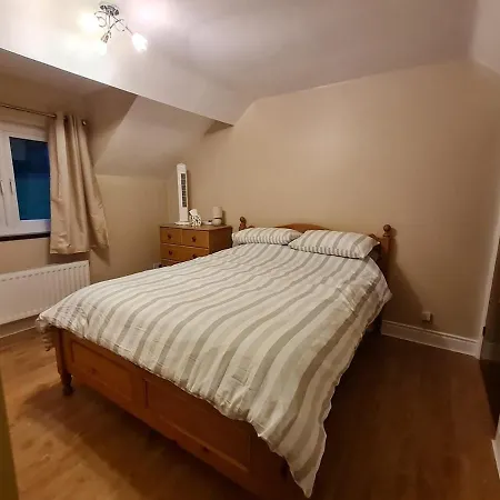 Old School Holiday home Marske