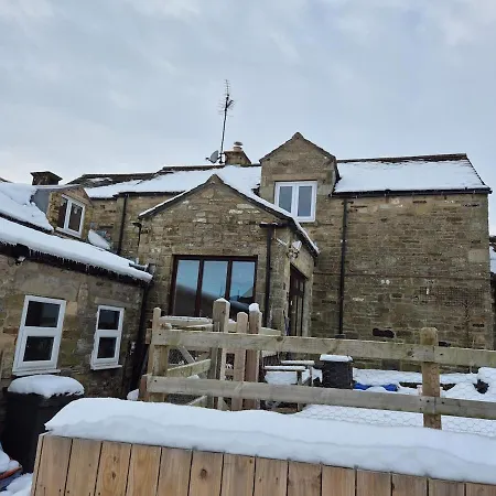 Old School Marske