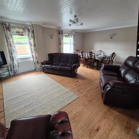 Holiday home Old School Marske